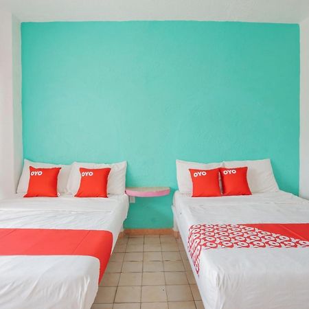 Hotel Conchamar Acapulco Kültér fotó