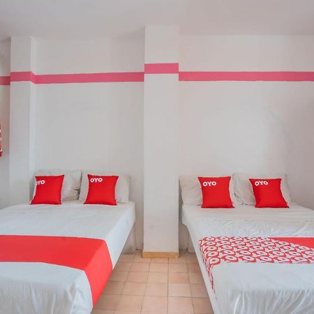 Hotel Conchamar Acapulco Kültér fotó
