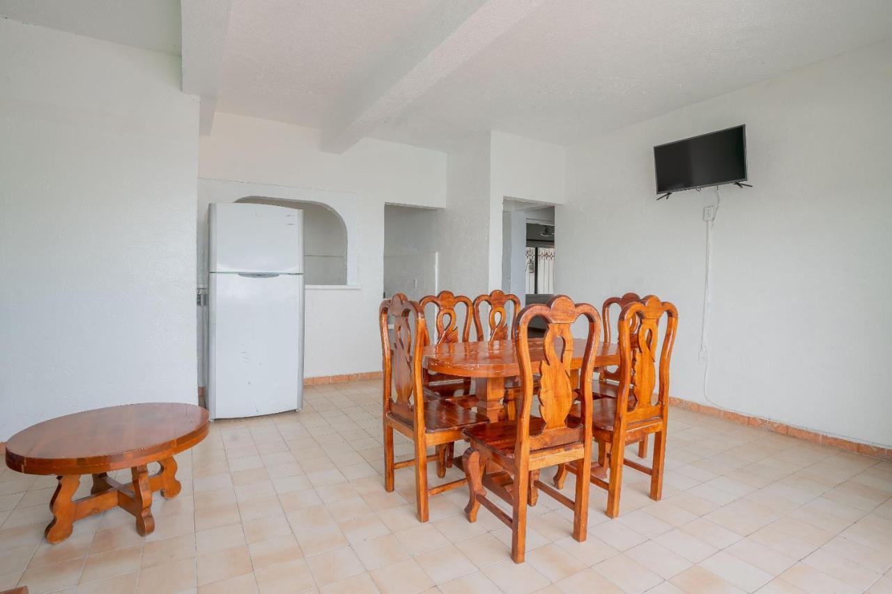 Hotel Conchamar Acapulco Kültér fotó