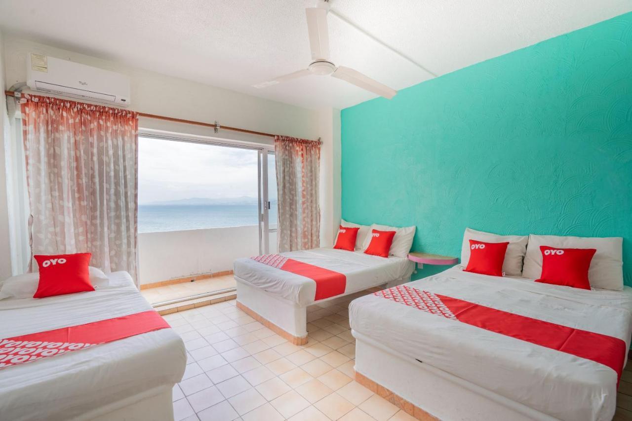 Hotel Conchamar Acapulco Kültér fotó