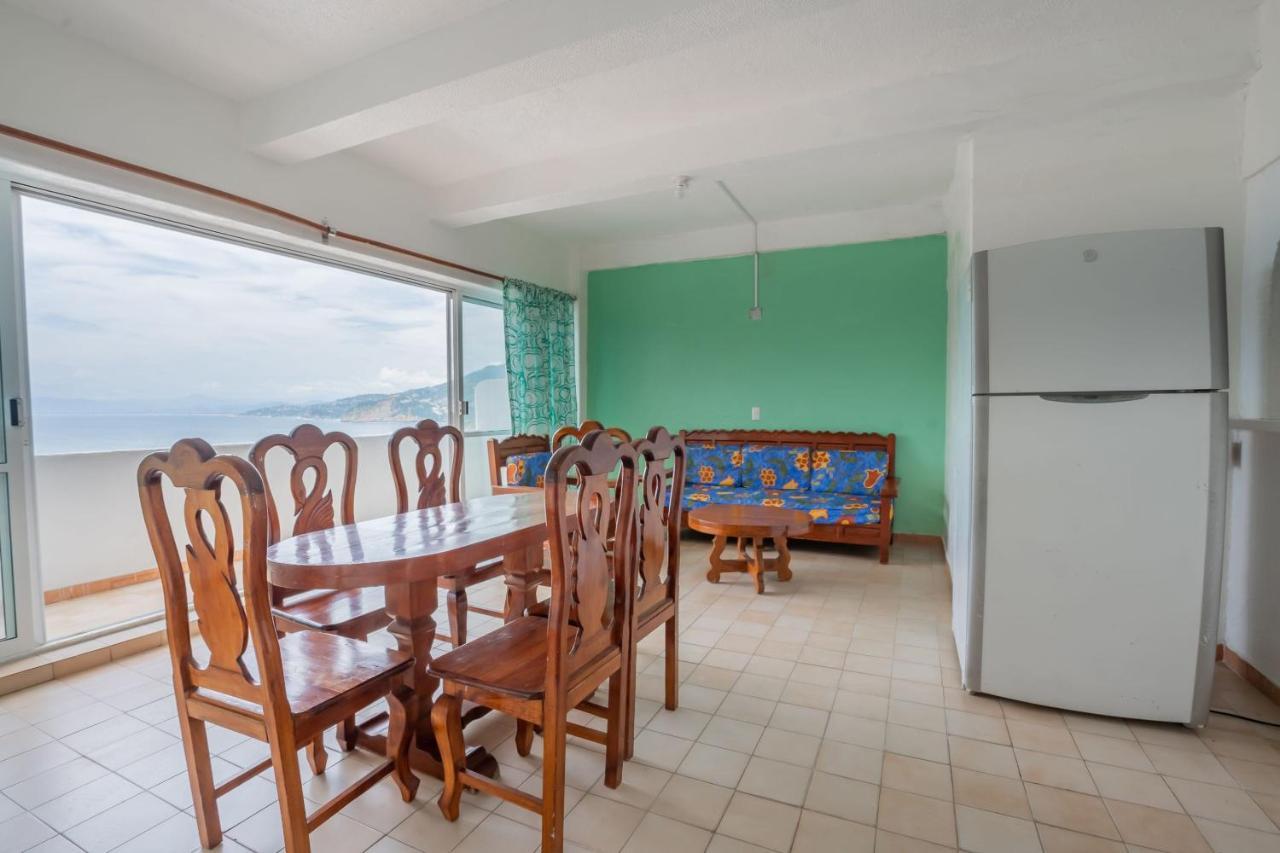 Hotel Conchamar Acapulco Kültér fotó