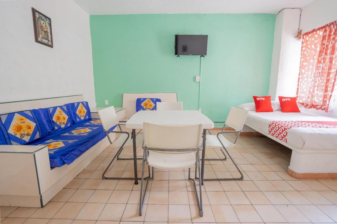 Hotel Conchamar Acapulco Kültér fotó