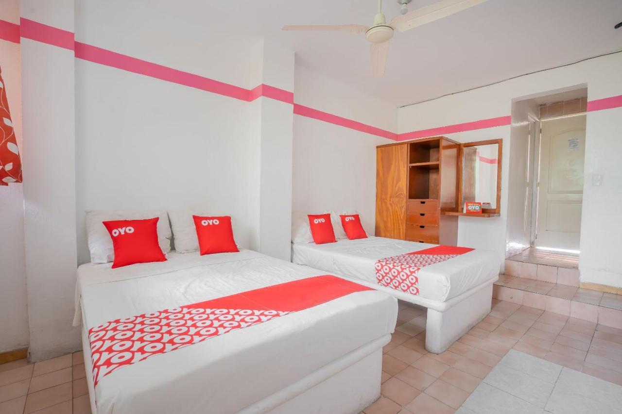 Hotel Conchamar Acapulco Kültér fotó