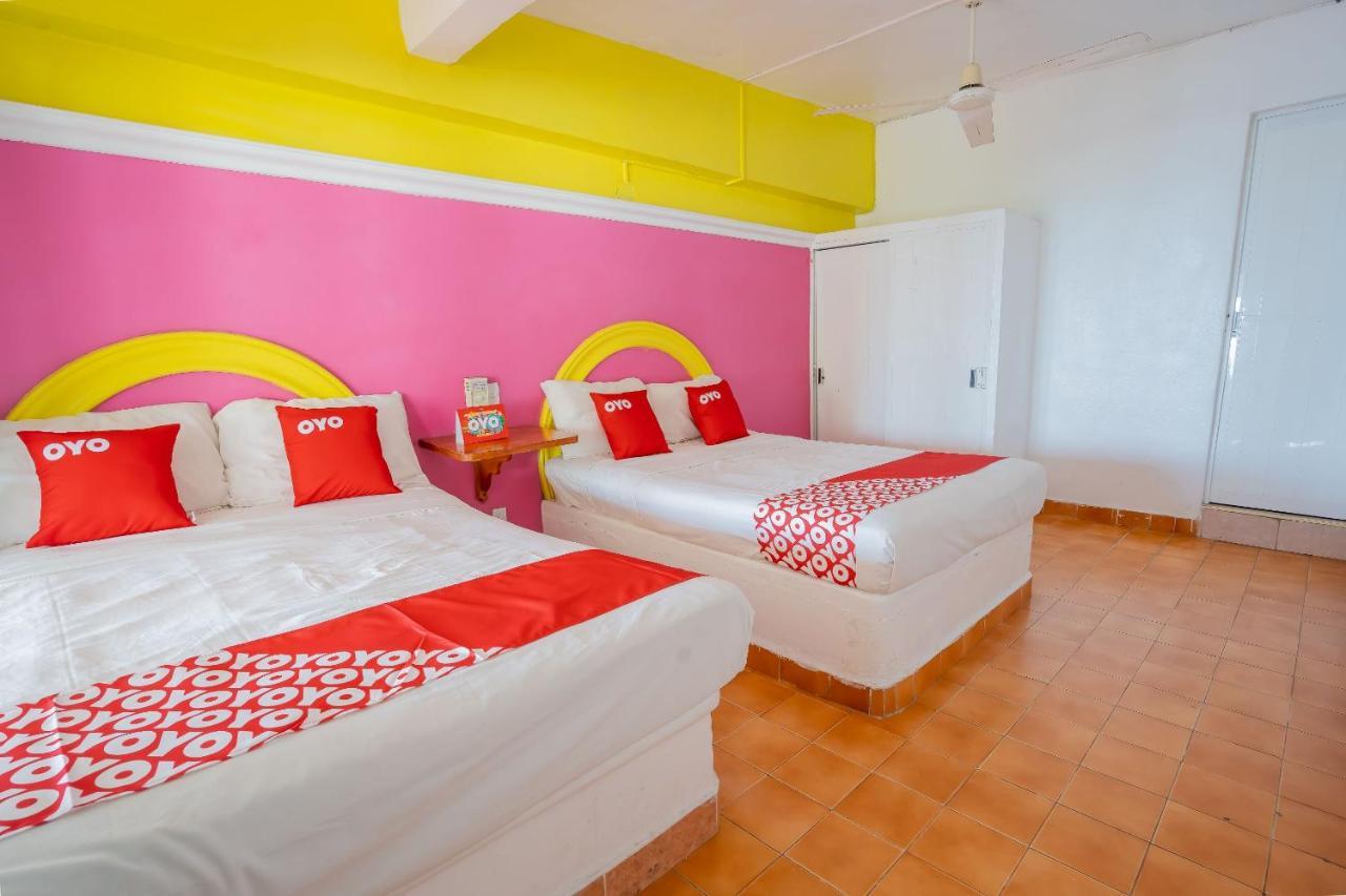 Hotel Conchamar Acapulco Kültér fotó